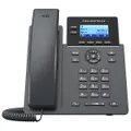 Grandstream GRP2602P 2 Lines Carrier-Grade IP Phone - With Integrated PoE