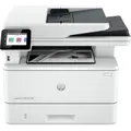 HP LaserJet Pro 4101fdn Multi-Function Monochrome Laser Printer (Print/Copy/Scan/Fax)