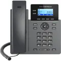Grandstream GRP2602W 2 Lines Carrier-Grade IP Phone - With Wi-Fi Support