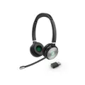 Yealink WHD622 Wireless Headset With Charging cable