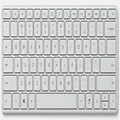 Microsoft Designer Bluetooth Compact Keyboard