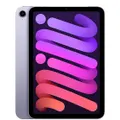 Apple iPad Mini 6th Gen Wi-Fi + Cellular 64GB - Purple