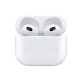 Apple Air Pods 3rd Gen with Charging Case