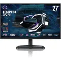 Cooler Master Tempest GP27-FUS 27" IPS 4K UHD 160Hz Mini LED Gaming Monitor