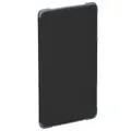 STM DUX Rugged Protective Case For 9.7" iPad Air - Black