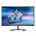 Philips 32M1C5200W Evnia 32" FHD 0.5ms 240Hz Curved Gaming Monitor