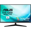 (Ex-Demo) Asus VY279HE 27" FHD IPS 1ms 75Hz FreeSync Eye Care Monitor