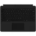 Microsoft Surface Pro 8 / 9 / X Keyboard (No Pen/Pen Slot) - Black