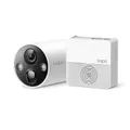 TP-Link Tapo C420S1 Smart Wire-Free Security Camera