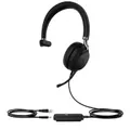 Yealink UH38 Wired Microsoft Mono Teams Without Battery Headset