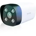 Tenda IT7 4MP PoE FullColor Bullet Security Camera