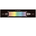Lian Li Strimer+V2 RGB LED Cable 12Lights 320mm