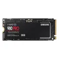 Samsung 980 Pro Gen4 NVMe M.2 500GB SSD