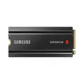 Samsung 980 PRO 2TB M.2 PCIe 4.0 V-NAND MLC NVMe SSD With Heatsink