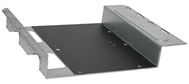 Shuttle PHD4 3.5" HDD Rack Kits 3L Slim PC