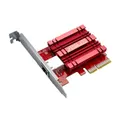 Asus 10GBase-T PCIe Network Adapter