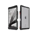 STM DUX Shell Duo Case For 10.5" iPad Air (3rd Generation)/iPad Pro - Black