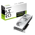 Gigabyte GeForce RTX 4060 Ti AERO OC 8G Graphics Card