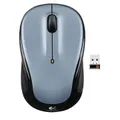 Logitech M325 Wireless Mouse - Grey