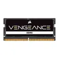 Corsair Vengeance 32GB(1x32GB) DDR5-4800 SODIMM Memory