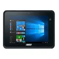 Element iRuggy He-G8 Tablet 8" Display, Intel X7, 4GB RAM, 64GB Storage, Windows 10 IoT