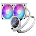 Asus ROG RYUO III 240 ARGB All-In-One CPU Cooler - White