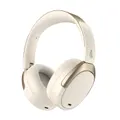 Edifier WH500 Wireless On Ear Headphones - White
