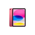 Apple iPad 10.9" 10th Generation Wi-Fi 64GB Pink