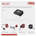 Fanvil PA2 Accessories Kit to Suit IPF-PA2