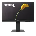 BenQ GW2485TC 23.8" Full HD IPS 75Hz USB-C Eye-Care Height Adjustable Monitor With Built-In Microphone