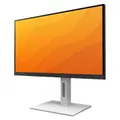NZXT 24.5" FHD IPS 1ms 240Hz Flat Gaming Monitor White