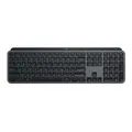 Logitech MX Keys S Advanced Wireless Keyboard - Graphite