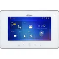 Dahua 7" Touch IP WIFI Indoor Monitor White