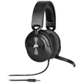 Corsair HS55 STEREO Wired Gaming Headset Carbon