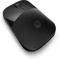 HP Z3700 Wireless Mouse -Black Onyx Glossy