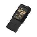 Team Group C171 USB flash drive 8 GB USB-A 2.0 Black