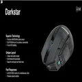 Corsair Darkstar Wireless MMO/MOBA Gaming Mouse