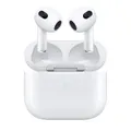 Apple AirPods (3rd Gen) With Lightning Charging Case
