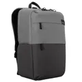 Targus 15.6" Sagano Travel Backpack - Black/Grey