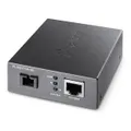 TP-Link TL-FC111A-20 10/100Mbps WDM 1550NM TX 1310NM RX Media Converter