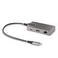 Startech USB-C Multiport Adapter 4K HDMI 2-Port Hub