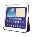 STM Studio B3 Galaxy Tab 3 10.1 Case 10" Purple