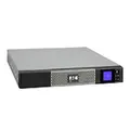 Eaton 5P 1U Rackmount 650VA 420W Line-Interactive UPS