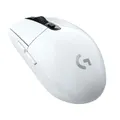 Logitech G305 LIGHTSPEED Wireless Gaming Mouse - White