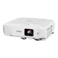 Epson EB-982W Data Projector Portable 4200 ANSI Lumens 3LCD WXGA (1280x800) White