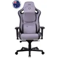 ONEX EV12 Evolution Suede Edition Gaming Chair - Suede Grey