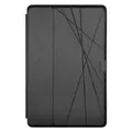 Targus Click-In 12.4" For Samsung Tab S7 Plus/S7 - Black