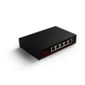 Asustor 2.5 Gigabit Ethernet Unmanaged Switch