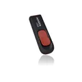 Adata C008 32GB Flash Drive USB 2.0 - Red/Black