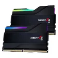 G.Skill Trident Z5 RGB CL36 32GB (2x16) DDR5-6000 Memory - Black